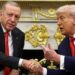 Ərdoğan Trampa İranla görüş təklif etdi