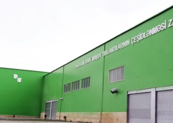 Bərk məişət tullantılarının zərərsizləşdirilməsinə 23,6 mln. manat subsidiya nəzərdə tulub