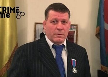 Oleq Bakinskiyə amnistiya şamil olundu