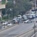 Bakıda bu küçə bu gündən tam bağlanır
