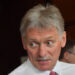 “Putinin proqramında Trampla söhbət yoxdur” – Peskov