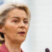 Leyen Aİ-Hindistan razılaşmasını bütün sövdələşmələrin anası adlandırdı