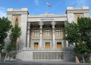 İran XİN Mertsin SEPAH-la bağlı bəyanatlarına görə Almaniya səfirini çağırıb