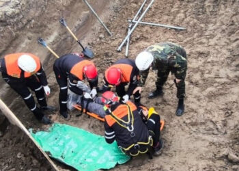 FHN-in Muğan Regional Mərkəzi təlim keçirib – FOTO/VİDEO