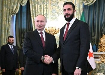 Putin və Əş-Şara Əsədin ekstradisiyasını müzakirə edib?