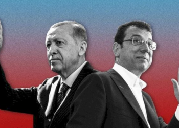 Ərdoğan İmamoğluna qalib gəldi