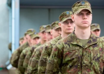 NATO Avropa ordusunda heç bir məna görmür