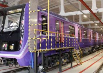 Bakı Metropoliteni stansiyalarında formalaşan sulardan istifadə imkanları araşdırılacaq