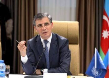 Zahid Oruc: “Azərbaycanda 2 milyondan çox uşağın cəmi 40 %-i bağçaya gedir”