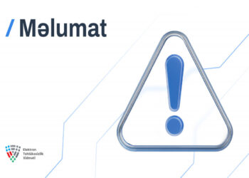 Qadağan edilən yayımlarla bağlı 429 internet resursuna giriş məhdudlaşdırılıb