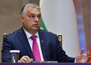 “Avropalıların əksəriyyəti Ukraynanın Aİ-yə daxil olmasına qarşıdır” – Orban