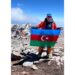 FHN-in əməkdaşı Akonkaqua zirvəsini fəth edib – FOTO