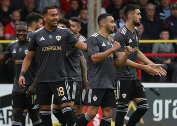 İngiltərədə “Qarabağ”ı nə qədər azarkeş dəstəkləyəcək?