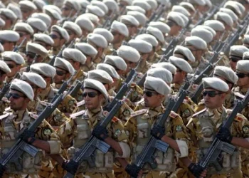 Britaniya SEPAH-ı qadağan olunmuş təşkilatlar siyahısına əlavə edəcək