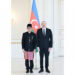 İlham Əliyev İndoneziya Prezidentini Azərbaycana səfərə dəvət edib