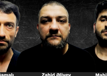 DİN BMCMİ əməliyyat keçirdi – Həbs edilənlər var – VİDEO