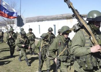 Rus ordusu Berestoku işğal etdi