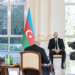 Prezidentin yerli telekanallara müsahibəsinin TAM MƏTNİ
