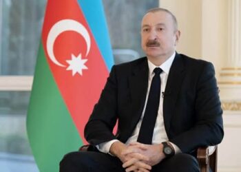 Azərbaycan Prezidentinin yerli telekanallara müsahibəsi beynəlxalq mediada geniş işıqlandırılıb