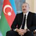 Azərbaycan Prezidentinin yerli telekanallara müsahibəsi beynəlxalq mediada geniş işıqlandırılıb