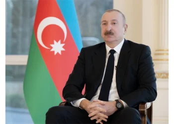 İlham Əliyev: 2025-ci ildə Ermənistan-Azərbaycan müharibəsinə siyasi nöqteyi-nəzərdən son qoyuldu