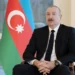 İlham Əliyev: 2025-ci ildə Ermənistan-Azərbaycan müharibəsinə siyasi nöqteyi-nəzərdən son qoyuldu