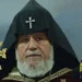 Ermənistanda II Qareqinin qardaşının həbs müddəti uzadılıb