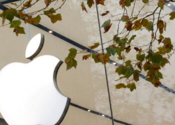 Apple 2025-ci ildə patent fəaliyyətini kəskin şəkildə azaldacaq