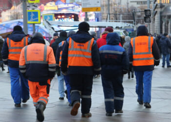 Rusiya 20 azərbaycanlı miqrantı zorla Ukrayna ilə müharibəyə göndərir