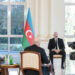 İlham Əliyev yerli televiziya kanallarına müsahibə verib – VİDEO