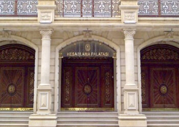 HP Naxçıvanın 2026-cı il üzrə büdcə layihəsinin təhlilinə dair auditor hesabatı hazırlayıb