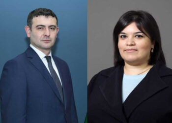 Milli Depozit Mərkəzinin Müşahidə Şurasına və İdarə Heyətinə yeni sədr təyinatları olub