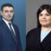 Milli Depozit Mərkəzinin Müşahidə Şurasına və İdarə Heyətinə yeni sədr təyinatları olub
