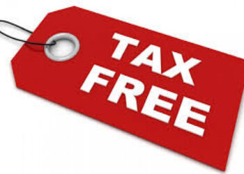 Ötən il əcnəbilərə 10 mln. manatdan çox “tax free” qaytarılıb