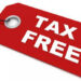 Ötən il əcnəbilərə 10 mln. manatdan çox “tax free” qaytarılıb