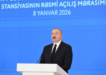 Prezident İlham Əliyev: Ölkəmizə 300 milyard dollardan çox xarici sərmayə cəlb edə bilmişik