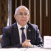 Anar İsgəndərov “Şöhrət” ordeni ilə təltif edilib