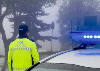 Baş Dövlət Yol Polisi İdarəsi sürücülərə xəbərdarlıq edib