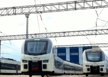 Bakı-Ağstafa-Bakı istiqaməti üzrə əlavə qatar reysləri təyin edilib – CƏDVƏL