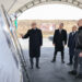 Prezident Ağdərədə “Dəmirli” Filiz Emalı Kompleksinin fəaliyyəti ilə tanış olub – YENİLƏNİB