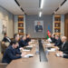 Ceyhun Bayramov İtaliya XİN rəhbərinin müavini ilə görüşüb, siyasi məsləhətləşmələr keçirilib