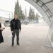 Prezident İlham Əliyev Ağdərə şəhərinin Baş planı ilə tanış olub