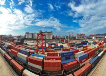 Aktau-Bakı-Aktau xətti üzrə konteyner daşımaları 15% artıb