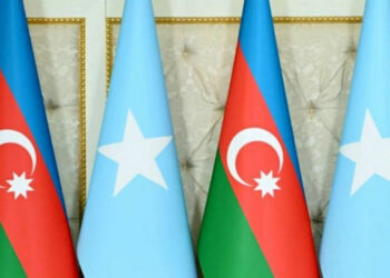Azərbaycanla Somali arasında diplomatik pasport sahibləri vizadan qarşılıqlı azad edilib