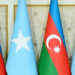 Azərbaycanla Somali arasında diplomatik pasport sahibləri vizadan qarşılıqlı azad edilib