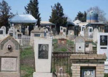 Assosiasiya sədri: Bələdiyyələri “qəbir yeri satan” kimi təqdim edirlər