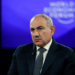 Paşinyan Davos İqtisadi Forumunda iştirak etməyəcək