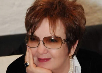 Nadejda İsmayılova “Şöhrət” ordeni ilə təltif edilib