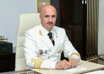 Rauf Vəliyev vəzifəsindən azad edilib, “Xəzər Dəniz Gəmiçiliyi”nə yeni sədr təyin olunub