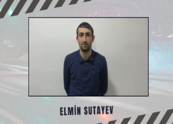 Qaxda dələduzluqla vətəndaşların mal-qarasını ələ keçirən şəxs həbs olunub